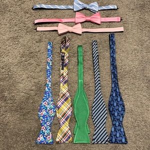 Bow Tie Pack